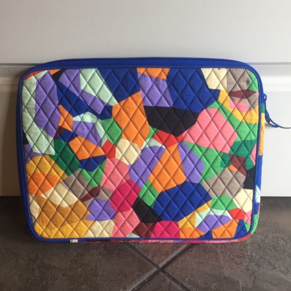 Laptop case